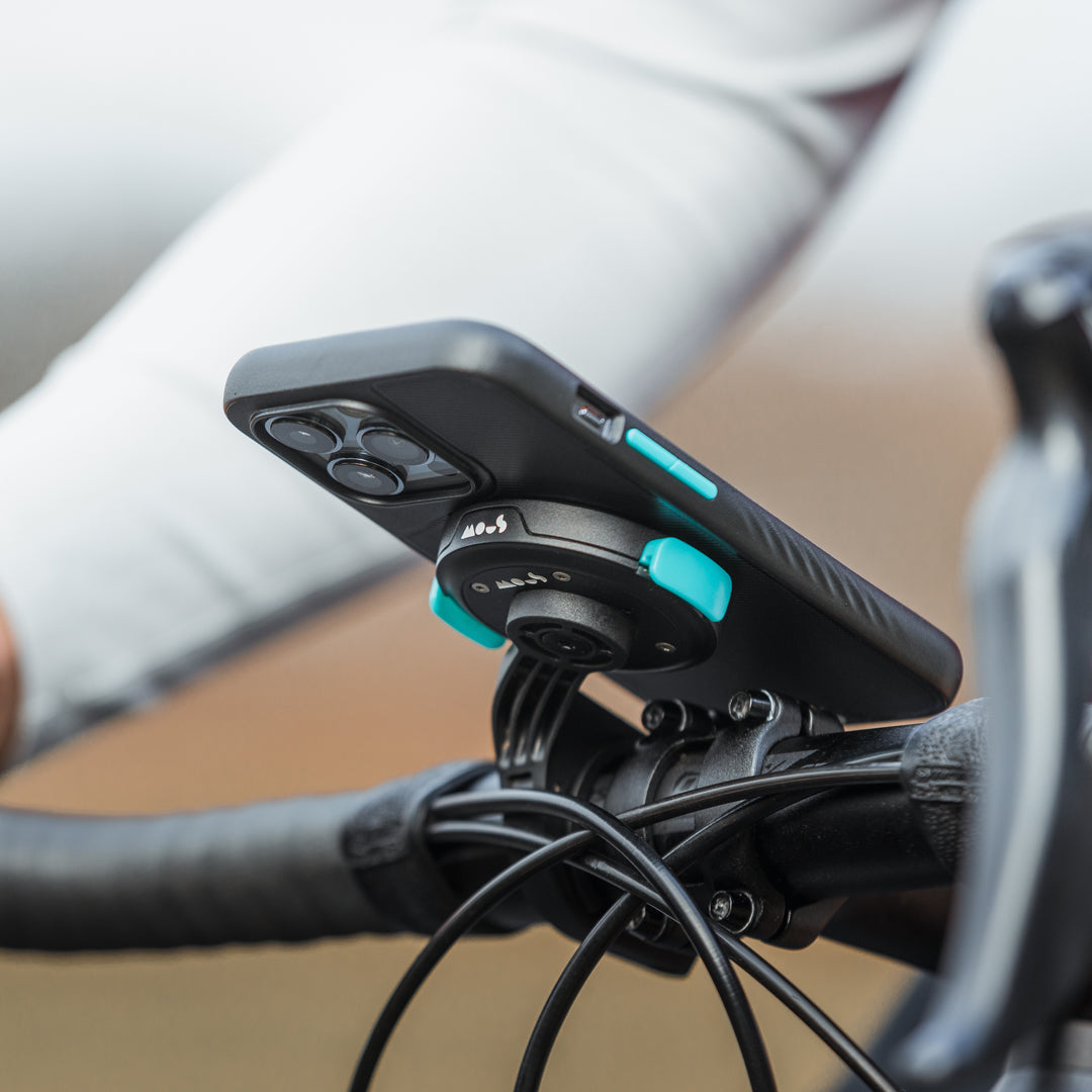 Iphone 8 bicycle mount deals