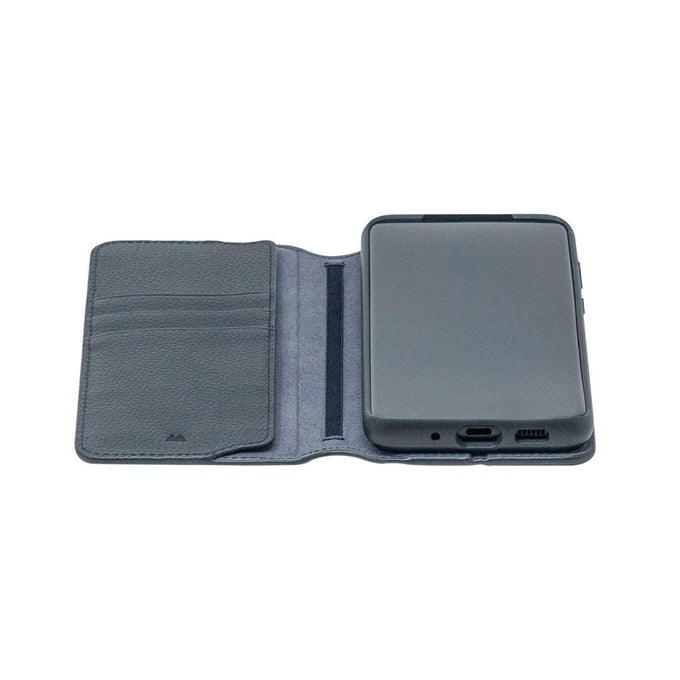 Mous Flip Wallet with Stand - Limitless 3.0, Galaxy S20 Ultra