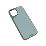 Green sage protective unbreakable iPhone case MagSafe | iPhone 13