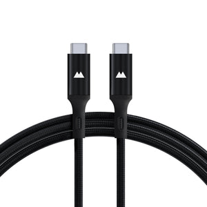 USB C to USB C Cable