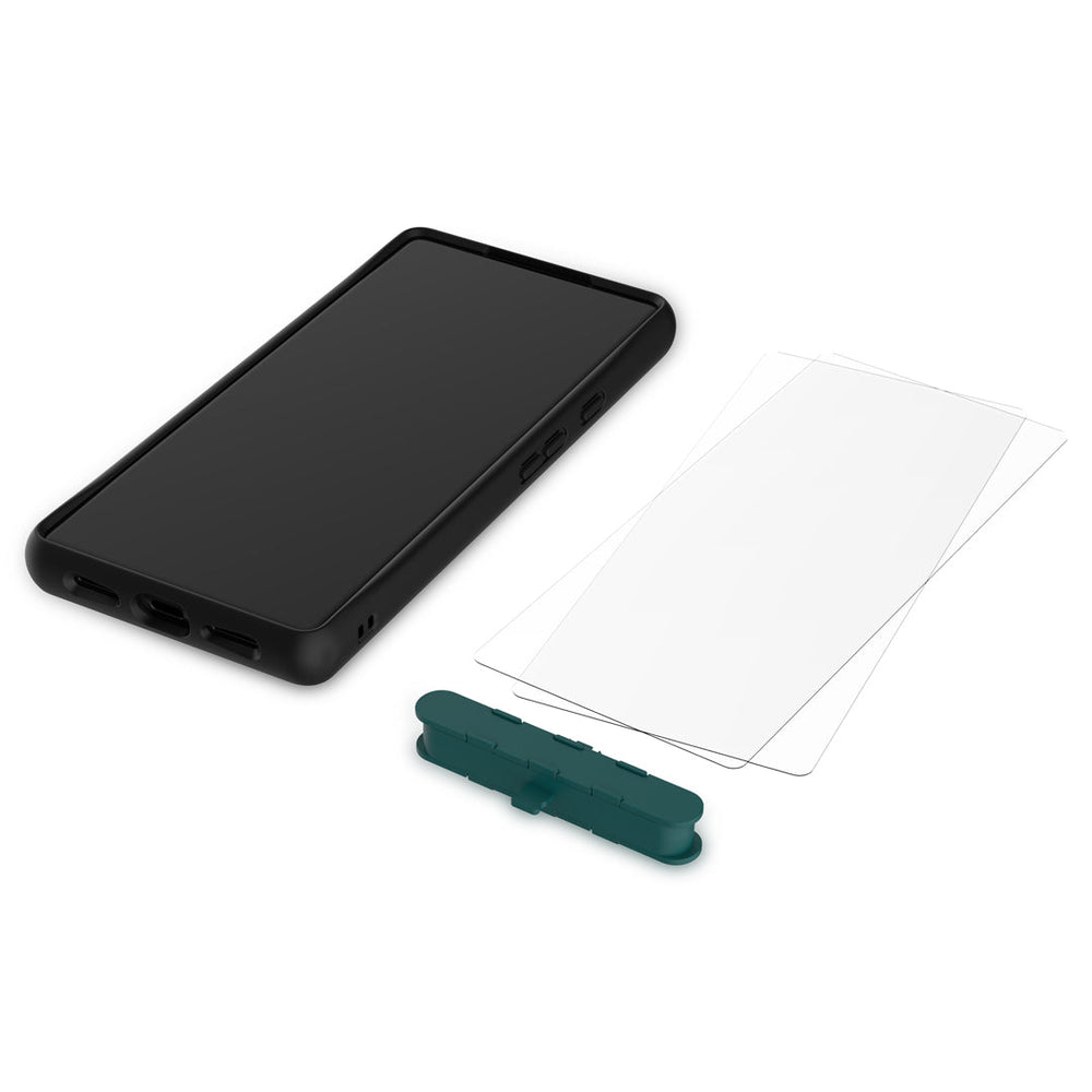 Protective screen protector for Google Pixel 7 2022 | Pixel 6