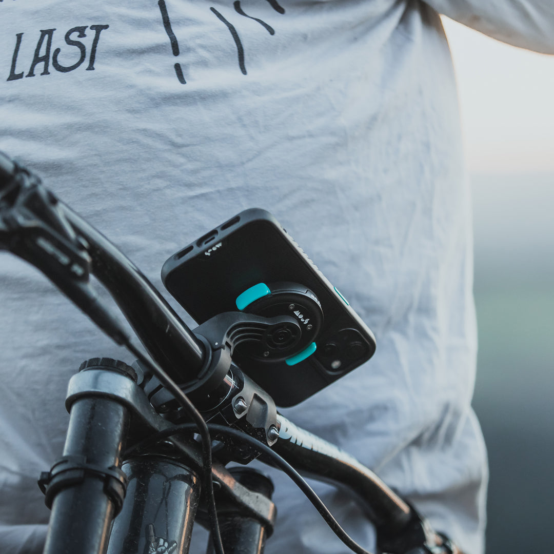 Mous IntraLock Bike Mount