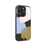 Clear Transparent iPhone Case Jonathan Lawes Qi | iPhone 15 Pro Max,iPhone 15 Pro,iPhone 14 Pro Max,iPhone 14 Pro,iPhone 13 Pro Max,iPhone 13 Pro,iPhone 12 Pro Max,iPhone 12 Pro