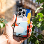 hover-image, Clear Transparent iPhone Case Jonathan Lawes Qi | iPhone 15 Pro Max,iPhone 15 Pro,iPhone 14 Pro Max,iPhone 14 Pro,iPhone 13 Pro Max,iPhone 13 Pro,iPhone 12 Pro Max,iPhone 12 Pro,iPhone 15 Plus,iPhone 15,iPhone 14 Plus,iPhone 14,iPhone 13,iPhone 13 mini,iPhone 12,iPhone 12 mini