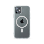 Mous Clear Case for iPhone 12 Mini| iPhone 12 mini,iPhone 12