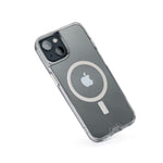Transparent case for magsafe iphone 13 |iPhone 13