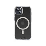 Transparent case for magsafe iphone 13 |iPhone 13