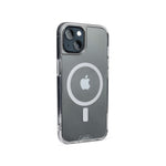 Transparent case for magsafe iphone 13 |iPhone 13