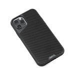 Carbon Fibre Strong iPhone 11 Pro Max Case | Aramid Fibre