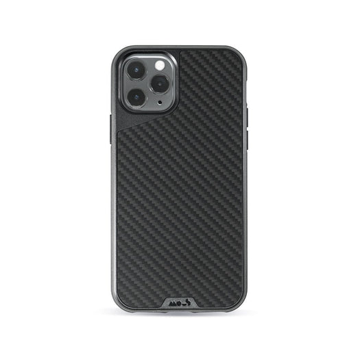 Carbon Fibre Strong iPhone 11 Pro Max Case