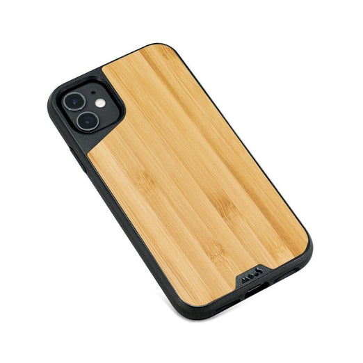 Bamboo Strong iPhone 11 Case
