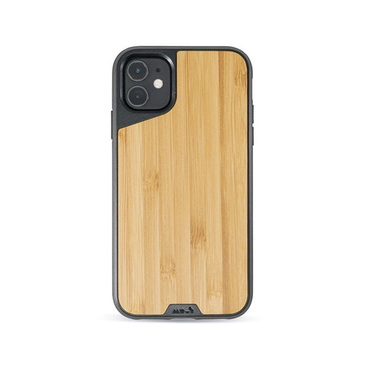 Bamboo Strong iPhone 11 Case