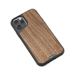 Walnut Strong iPhone 11 Pro Max Case | Walnut