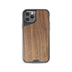 Walnut Strong iPhone 11 Pro Max Case | Walnut