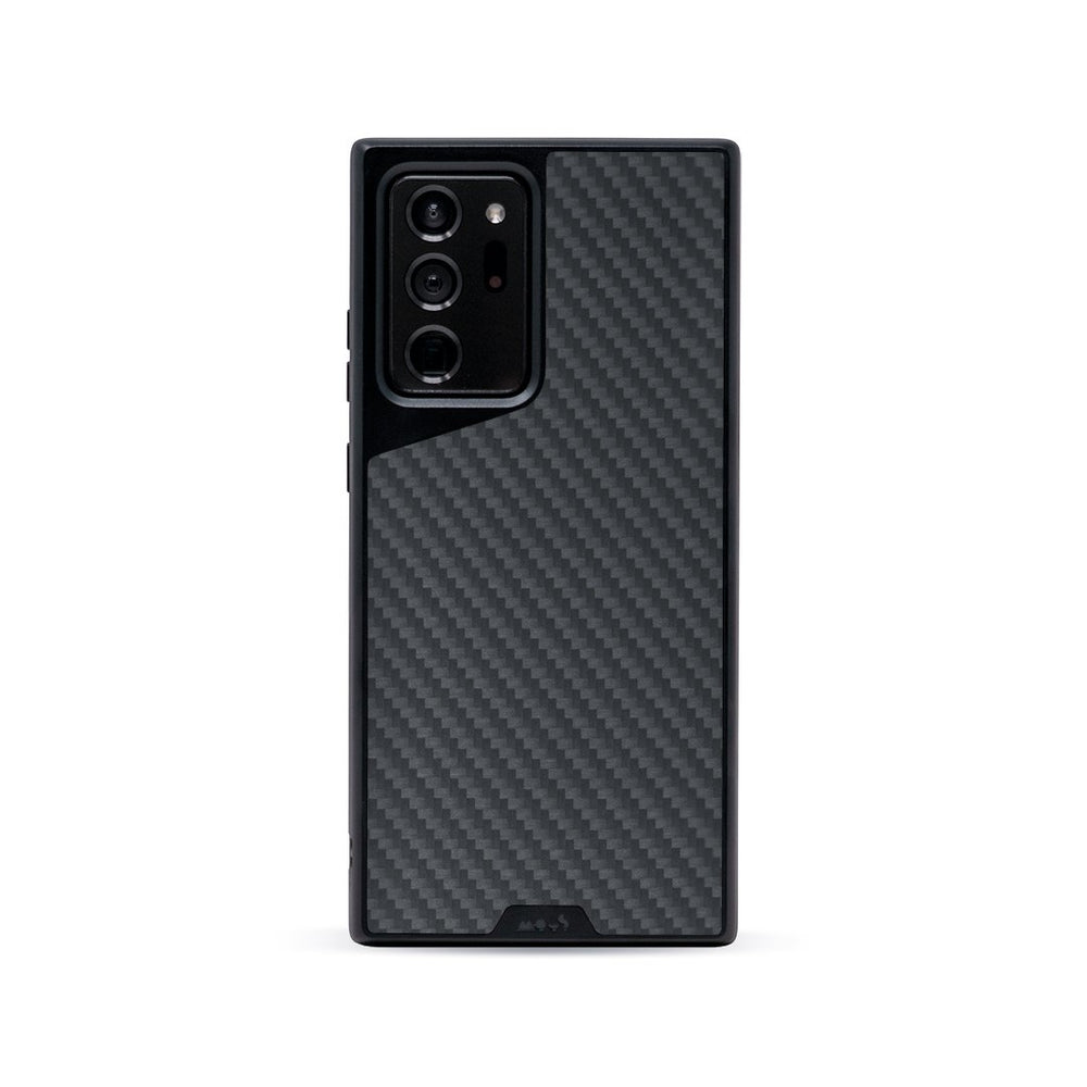 Best Case for Galaxy Note 20 Ultra | Aramid Fibre