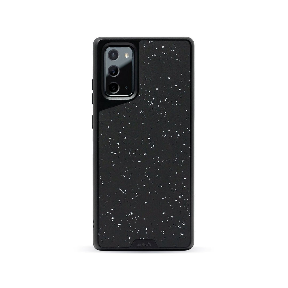 Best Case for Galaxy Note 20 | Speckled Fabric
