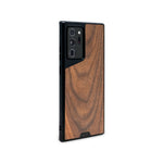 Indestructible Galaxy Note 20 Ultra Case  | Walnut