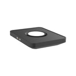 Matte Black MagSafe Fast Wireless Apple Watch Charger