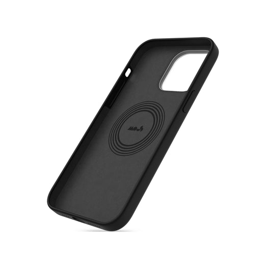 hover-image, Super Thin Black Minimalist Protective iPhone Apple Case