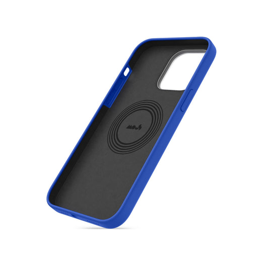 hover-image, Super Thin Cobalt Blue Minimalist Protective iPhone Apple Case
