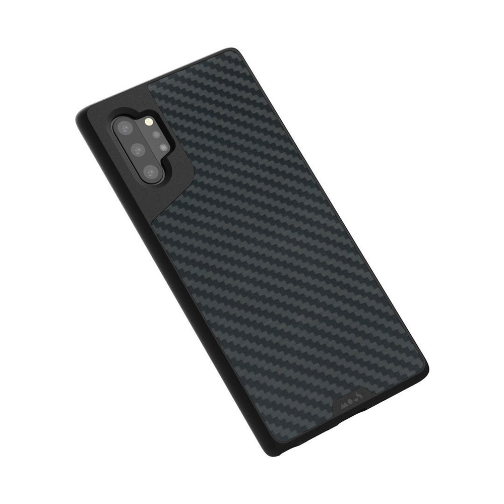 Aramid Fibre Unbreakable Galaxy Note 10 Plus Case | Aramid Fibre