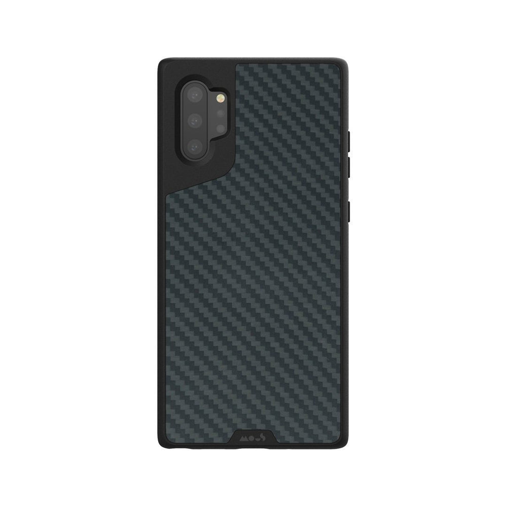 Aramid Fibre Indestructible Galaxy Note 10 Plus Case | Aramid Fibre