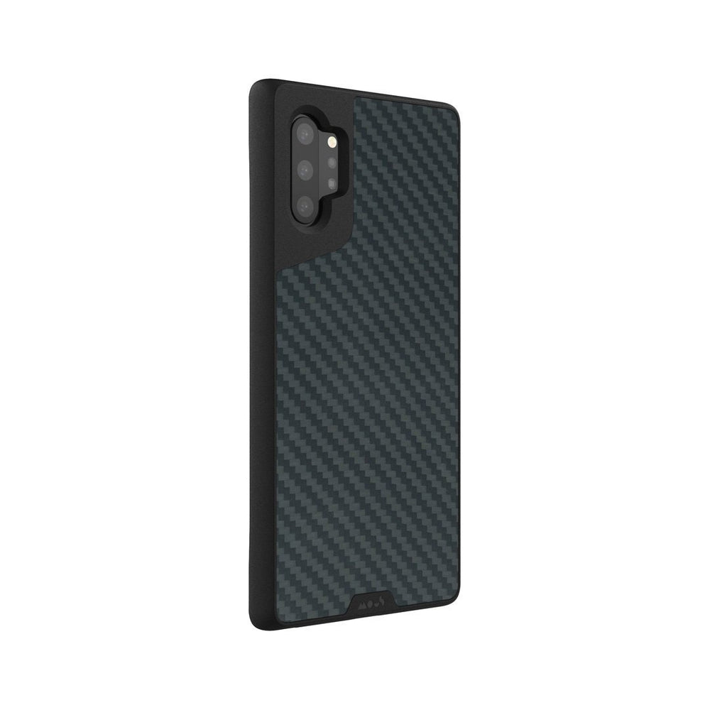 Aramid Fibre Protective Galaxy Note 10 Plus Case | Aramid Fibre