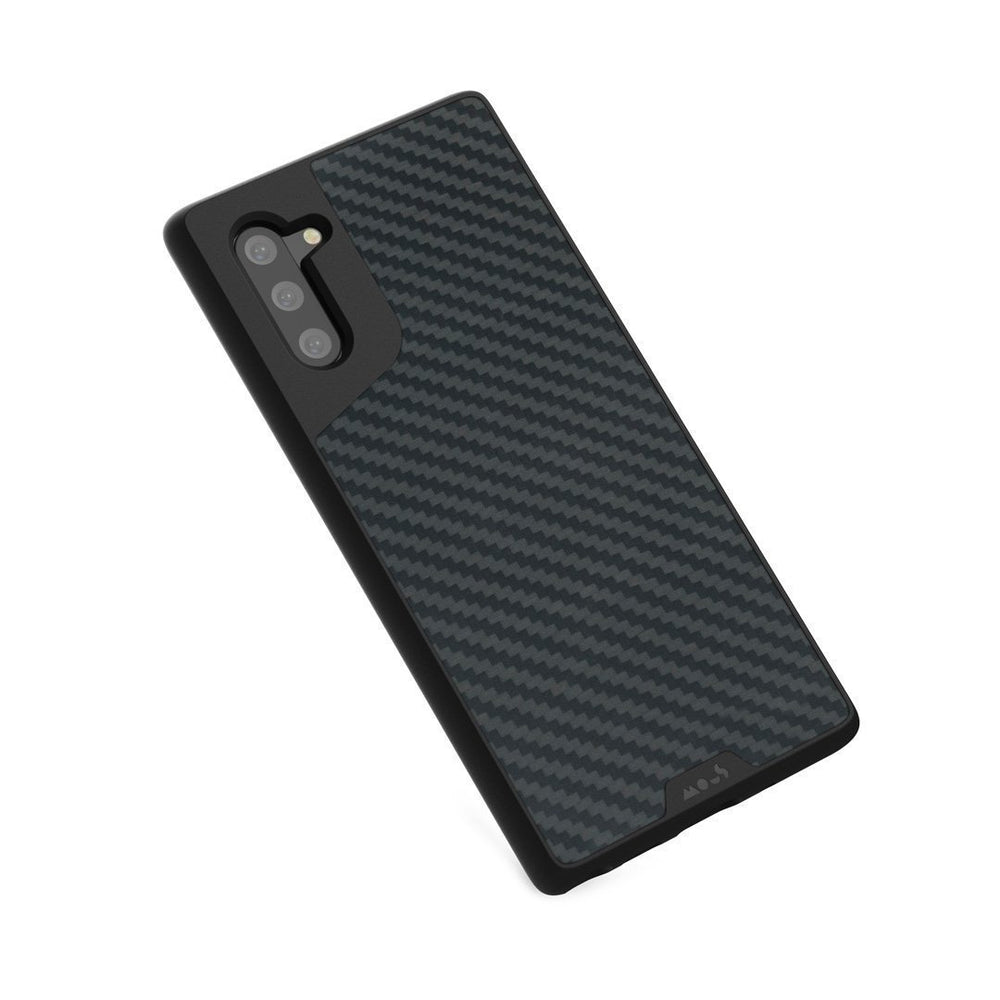 Aramid Fibre Unbreakable Galaxy Note 10 Case | Aramid Fibre