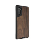 Walnut Protective Galaxy Note 10 Case | Walnut