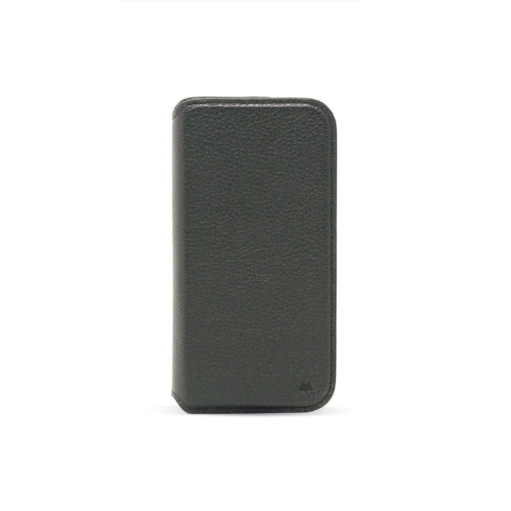 Black Leather Cool Accessory iPhone X/XS | iPhone X/XS