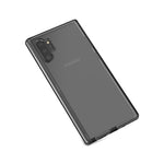 Clear Unbreakable Galaxy Note 10 Plus Case |Galaxy Note 10 Plus