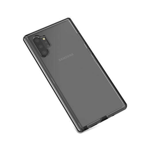 Clear Unbreakable Galaxy Note 10 Plus Case