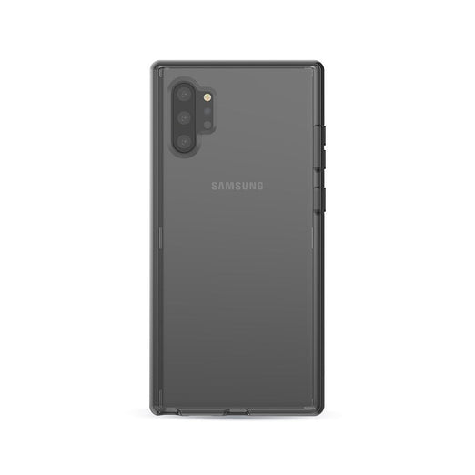 Clear Protective Galaxy Note 10 Plus Case