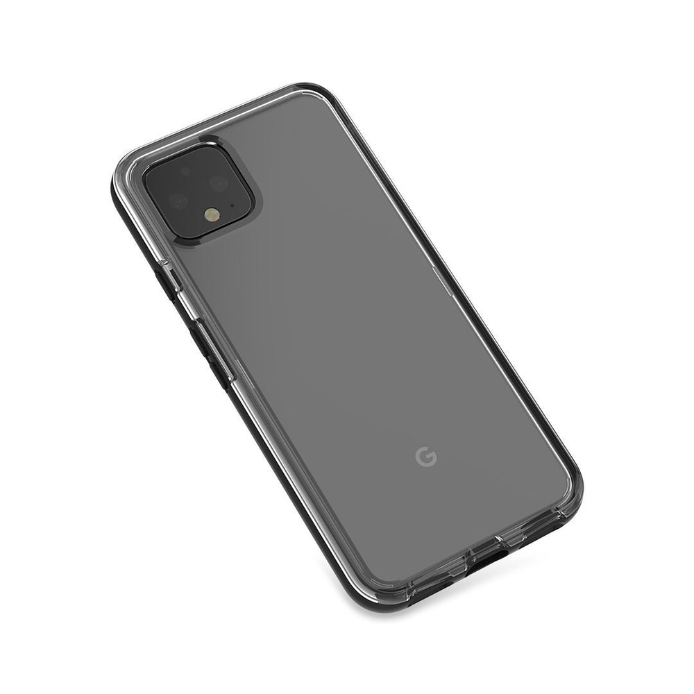 Clear Unbreakable Google Pixel 4 Case |