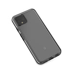 Clear Unbreakable Google Pixel 4 Case |