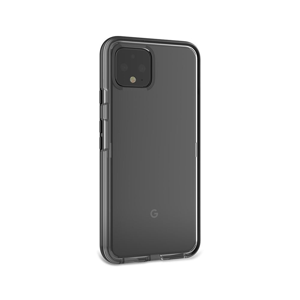 Clear Indestructible Google Pixel 4 Case |