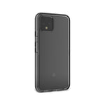 Clear Indestructible Google Pixel 4 Case |