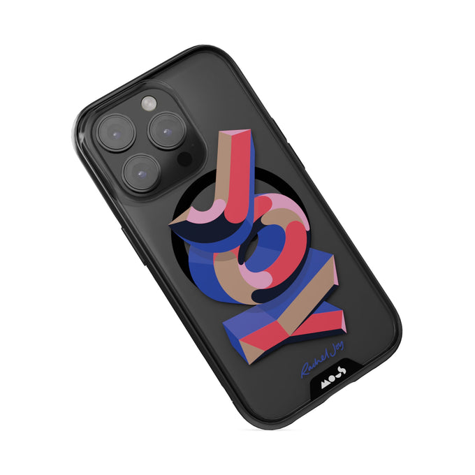 JOYJOY (iPhone Gameplay Video) 