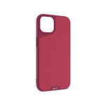 Red protective iPhone case MagSafe | iPhone 13