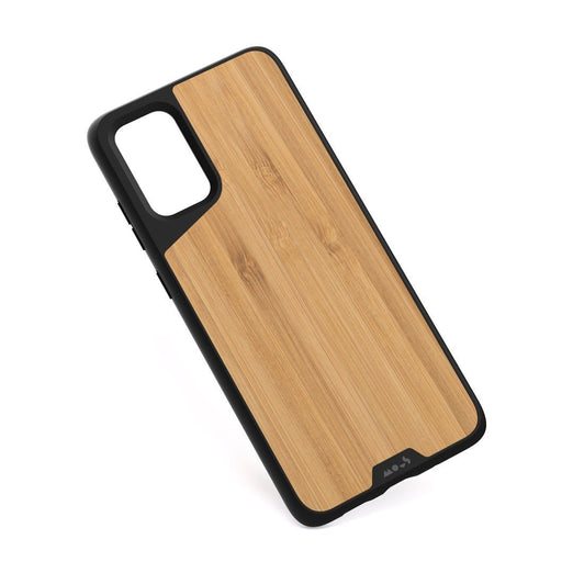 Bamboo Unbreakable Galaxy S20 Case