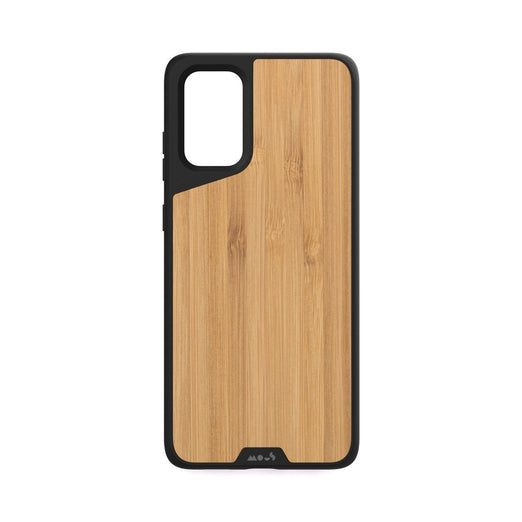 Bamboo Indestructible Galaxy S20 Case