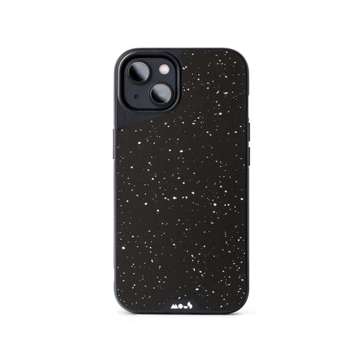 Speckled design magsafe iphone case wireless charging