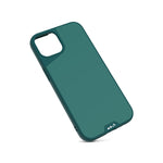 Teal blue green protective unbreakable iPhone case MagSafe | iPhone 13