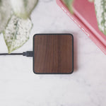 Protective AirPods Pro Case Wireless Charging High-Quality Keychain Brown Leather | Gen 1 & 2 (2019-2022)