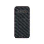 Carbon Fibre Protective Samsung S10 Plus Case | Aramid Fibre
