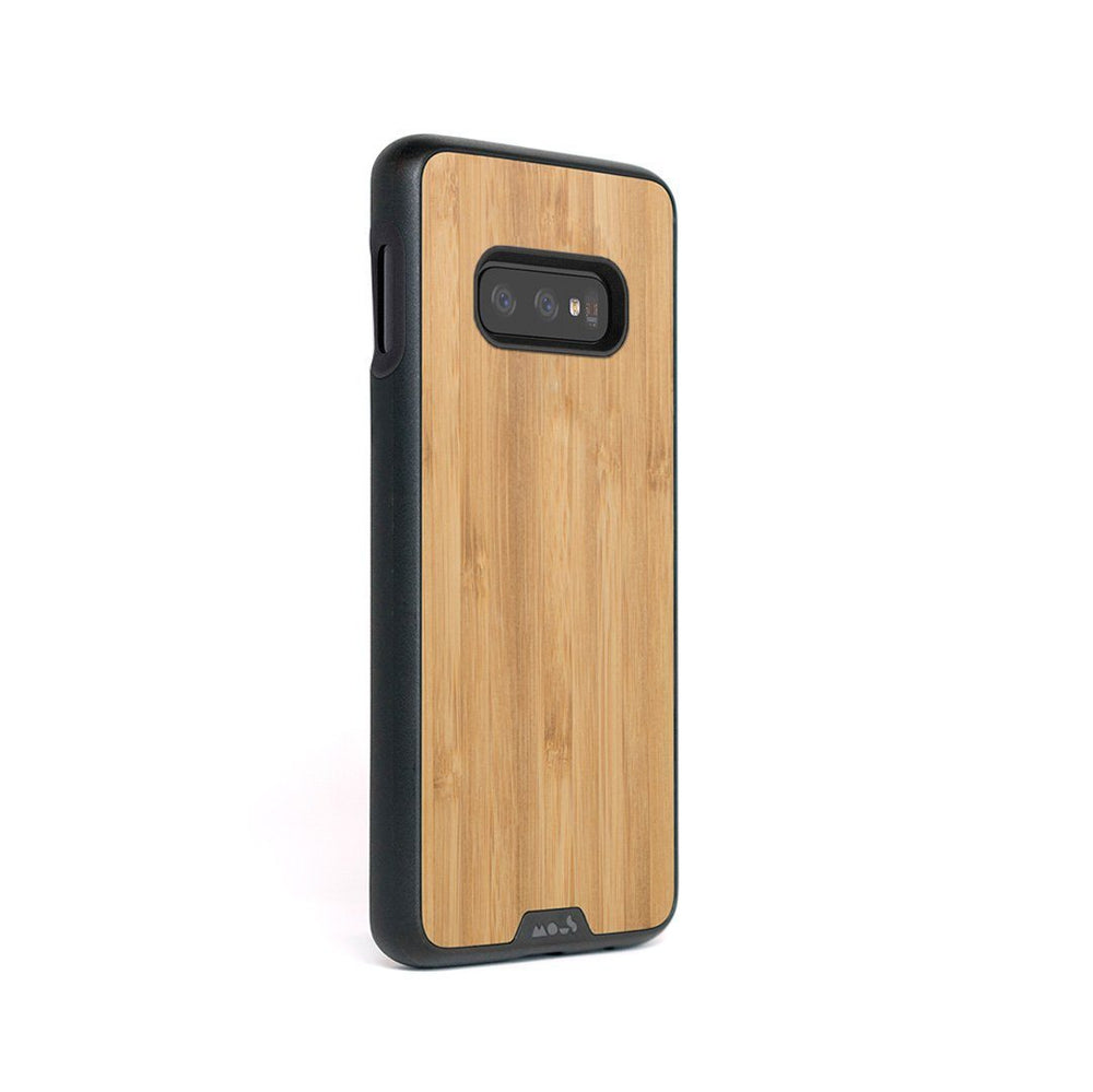Bamboo Unbreakable Samsung S10 E Case | Galaxy S10e