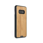 Bamboo Unbreakable Samsung S10 E Case | Galaxy S10e