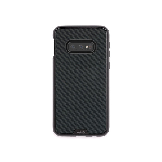 Carbon Fibre Protective Samsung S10 E Case