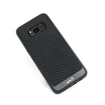 Carbon Fibre Indestructible Samsung S8 Plus Case | Galaxy S8 Plus