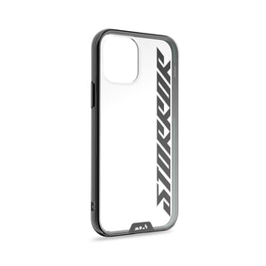 STORROR Logo Printed Phone Case - Clarity